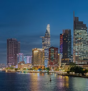 Tư vấn đầu tư